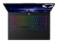 LENOVO Legion Pro 5 Intel Core Ultra 7 251HX 16inch WQXGA OLED 240Hz 32GB 1TB RTX 5070 Ti W11H eclipse black 3Y
