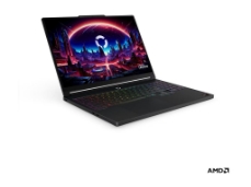 Slika LENOVO Legion 5 AMD Ryzen 7 250 15.3inch WQXGA OLED 165Hz 16GB 1TB RTX 5060 DOS Eclipse Black 3Y
