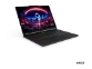 LENOVO Legion 5 AMD Ryzen 7 250 15.3inch WQXGA OLED 165Hz 16GB 1TB RTX 5060 DOS Eclipse Black 3Y
