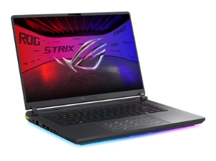 Slika ASUS ROG Strix G615LM-TS265W Intel Core Ultra 9 290HX 16inch WQXGA 32GB DDR5 1TB PCIe SSD NVIDIA GeForce RTX 5060 W11H