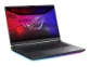 ASUS ROG Strix G615LM-TS265W Intel Core Ultra 9 290HX 16inch WQXGA 32GB DDR5 1TB PCIe SSD NVIDIA GeForce RTX 5060 W11H