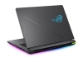 ASUS ROG Strix G615LM-TS265W Intel Core Ultra 9 290HX 16inch WQXGA 32GB DDR5 1TB PCIe SSD NVIDIA GeForce RTX 5060 W11H