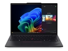 Slika LENOVO ThinkPad T14 G6 AMD Ryzen AI 7 PRO 350 14inch WUXGA 32GB 512GB UMA W11P Black 3Y