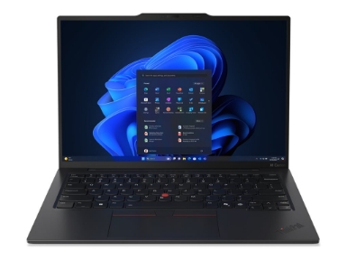LENOVO ThinkPad X1 Carbon G13 Aura Edition Intel Core Ultra 7 255U 14inch WUXGA 32GB 1TB UMA W11P Black 3Y