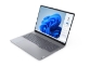 LENOVO ThinkBook 16 G7 AMD Ryzen 5 7535HS 16inch WUXGA 16GB 512GB UMA W11H Arctic Grey 3Y