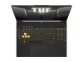 ASUS TUF Gaming FX607VJR-TU295 Intel Core 5 205H 16inch WUXGA 16GB 512GB PCIe SSD NVIDIA GeForce RTX 3050 NOOS 2y Mecha Gray