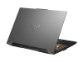 ASUS TUF Gaming FX607VJR-TU295 Intel Core 5 205H 16inch WUXGA 16GB 512GB PCIe SSD NVIDIA GeForce RTX 3050 NOOS 2y Mecha Gray