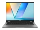 ASUS Vivobook Flip TP3407SA-SGA155W Intel Core Ultra 7 258V 14inch OLED WUXGA 32GB DDR5 1TB PCIe SSD No Adapter W11H