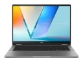 ASUS Vivobook Flip TP3407SA-SGA155W Intel Core Ultra 7 258V 14inch OLED WUXGA 32GB DDR5 1TB PCIe SSD No Adapter W11H