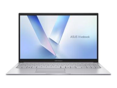 ASUS Vivobook X1504MA-BQ259W Intel Core 7 350 15.6inch FHD 16GB DDR5 512GB PCIe SSD No Adapter W11H