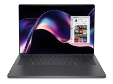 Slika DELL XPS 14 DA14260 Intel Core Ultra X7 358H 14inch Touch 64GB 4TB Intel Arc graphics W11P Copilot+ PC Graphite