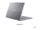 LENOVO ThinkBook 14 2-in-1 G6 Intel Core Ultra 5 325 14inch WUXGA MT 16GB 512GB UMA W11P luna grey 3Y