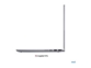 LENOVO ThinkBook 14 2-in-1 G6 Intel Core Ultra 5 325 14inch WUXGA MT 16GB 512GB UMA W11P luna grey 3Y