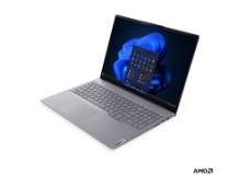 Slika LENOVO ThinkBook 16 G9 AMD Ryzen 5 220 16inch WUXGA 16GB 512GB UMA W11P Arctic Grey 3Y