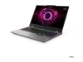 LENOVO LOQ AMD Ryzen 7 250 15.6inch FHD 144Hz 32GB 1TB RTX 5060 W11H Luna Grey 2Y