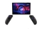 LENOVO Legion Go AMD Ryzen Z2 8.8inch WUXGA OLED MT 144Hz 16GB 512GB UMA W11H Eclipse Black 2Y no adp