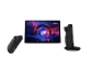 LENOVO Legion Go AMD Ryzen Z2 8.8inch WUXGA OLED MT 144Hz 16GB 512GB UMA W11H Eclipse Black 2Y no adp