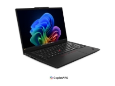 Slika LENOVO ThinkPad T14 G7 Intel Core Ultra 7 355 14inch WUXGA 32GB 1TB UMA W11P black 3Y