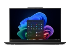 Slika LENOVO ThinkPad X1 Carbon G14 Aura Edition Intel Core Ultra 7 355 14inch 2.8K OLED 120Hz MT 32GB 1TB UMA W11P Black 3Y