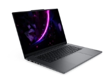 Slika LENOVO Yoga Pro 9 Aura Edition Intel Core Ultra 9 386H 16inch 3.2K Tandem OLED 120Hz MT 64GB 1TB RTX 5070 W11P Thunder Grey 3Y