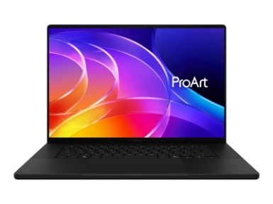 ASUS ProArt H7607BA-SE004X NVIDIA N1X 16inch WQUXGA 64GB 1TB SSD W11P