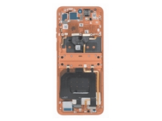 Slika 5D68C24808 Motorola Razr 50 Screen Orange