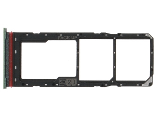 Slika S948E83056 Moto G06 Dual SIM Tray Tendril