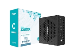 Zotac ZBOX NANO CI360 (Barebone) mini računalnik z N150 