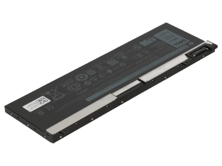 Slika H6K6V Main Battery Pack 7.6V 8000mAh