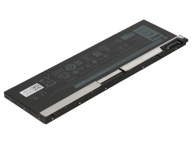 H6K6V Main Battery Pack 7.6V 8000mAh