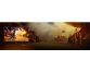 AOC CQ32G4VE 31,5" Fast VA QHD 180Hz ukrivljen gaming monitor