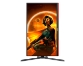 AOC Q27G3XMN/BK  27 " MiniLED QHD 180Hz 1ms gaming monitor