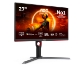 AOC Q27G3XMN/BK  27 " MiniLED QHD 180Hz 1ms gaming monitor