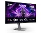 AOC AGON PRO AG276QZD2  27" QD-OLED 280 Hz gaming monitor 