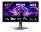 AOC AGON PRO AG276QZD2  27" QD-OLED 280 Hz gaming monitor 