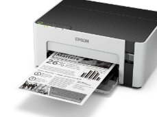 Slika Brizgalni tiskalnik EPSON EcoTank ITS M1120 (na stekleničke)