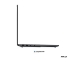 LENOVO Yoga Pro 7 AMD Ryzen AI Max+ 388 15.3inch 2.5K WQXGA OLED 165Hz MT 128GB 1TB UMA W11H Thunder Grey 3Y