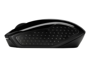 Slika HP 200 Black Wireless Mouse