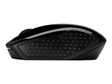 HP 200 Black Wireless Mouse