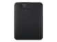 WD Elements 1TB HDD USB3.0 Portable 2.5inch RTL extern RoHS compliant Low cost black