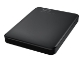 WD Elements 1TB HDD USB3.0 Portable 2.5inch RTL extern RoHS compliant Low cost black