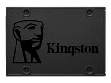Slika KINGSTON A400 SSD 480GB SATA 6Gb/s 2.5inch