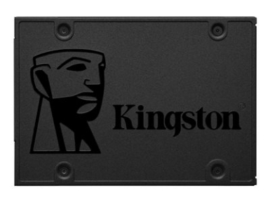 KINGSTON A400 SSD 480GB SATA 6Gb/s 2.5inch