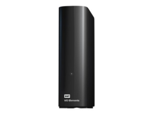 Slika WD Elements 6TB HDD USB3.0 3.5inch RTL extern RoHS compliant black