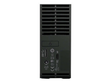 Slika WD Elements 8TB HDD USB 3.0 3.5inch RTL extern RoHS compliant black