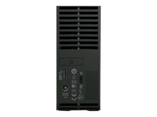 Slika WD Elements 8TB HDD USB 3.0 3.5inch RTL extern RoHS compliant black