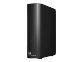 WD Elements 8TB HDD USB 3.0 3.5inch RTL extern RoHS compliant black