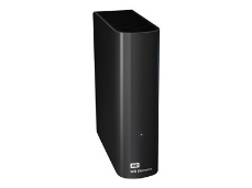 Slika WD Elements 10TB HDD USB 3.0 3.5inch RTL extern RoHS compliant black