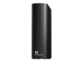 WD Elements 10TB HDD USB 3.0 3.5inch RTL extern RoHS compliant black