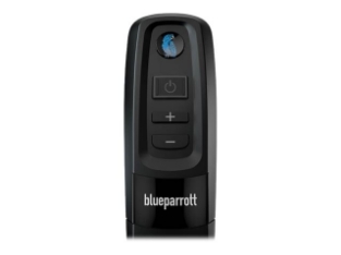 Slika JABRA BlueParrott C300-XT HDST Over-The-Head Wearing Style 2 x Behind-The-Neck Wearing Style 4xEar Hook 5x ear gels